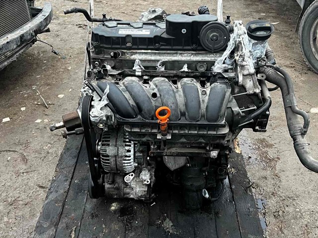 Мотор в зборі 07K100031M VAG