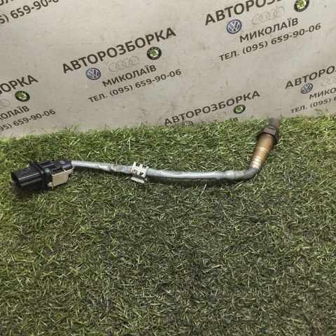 Лямбдазонд, датчик кисню до каталізатора 07L906262S VAG