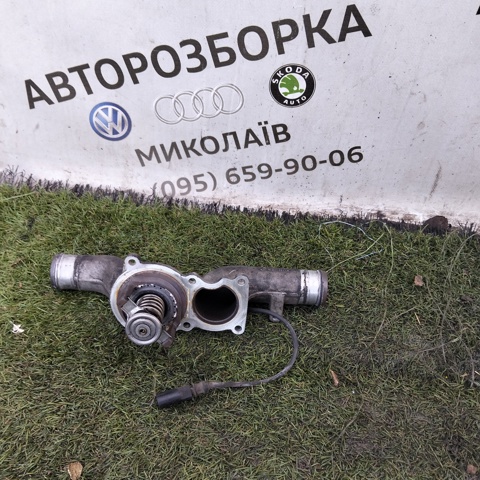 Термостат 07Z121111 VAG