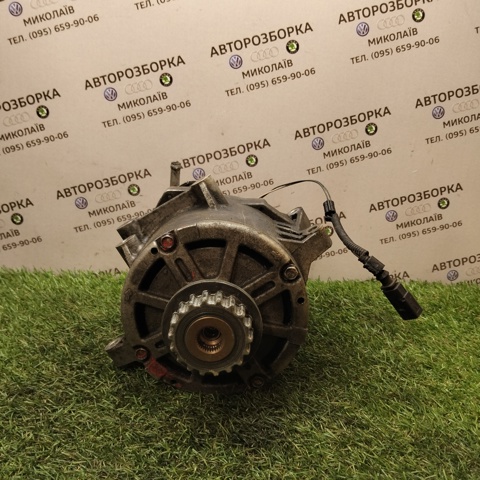 Генератор 07Z903021E VAG