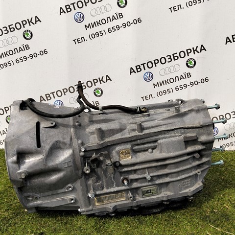 Коробка передач автомат 09D300036T VAG
