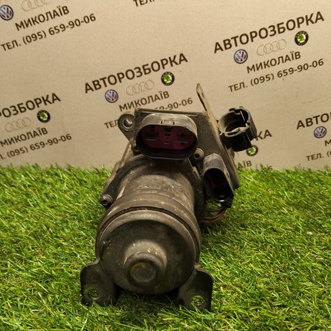 Двигун управління роздавальної коробкою 0AD341601C VAG