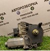 Двигун склопідіймача двері передньої, лівої Ауді A6 Allroad C5