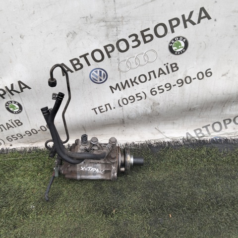 Насос паливний високого тиску (ПНВТ) Nissan Primera