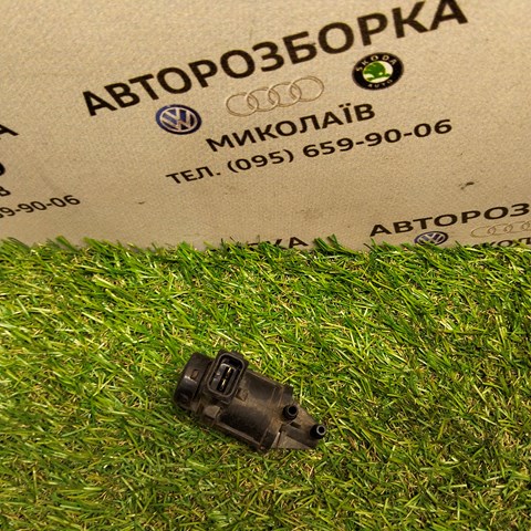 Клапан соленоїд регулювання заслонки EGR 191906283A VAG