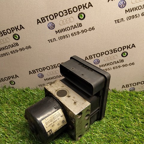 Гідроблок АБС 1C0907379J VAG