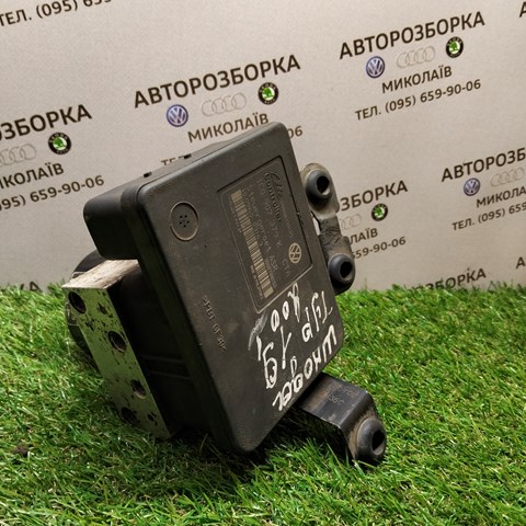 Блок АБС гідравлічний Шкода Октавія TOUR 1 A4