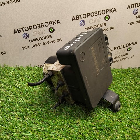 Система електронного керування АБС 1C0907379L VAG