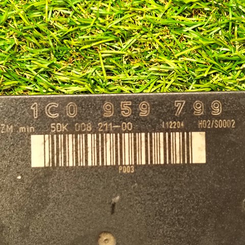 Блок комфорту 1C0959799 VAG
