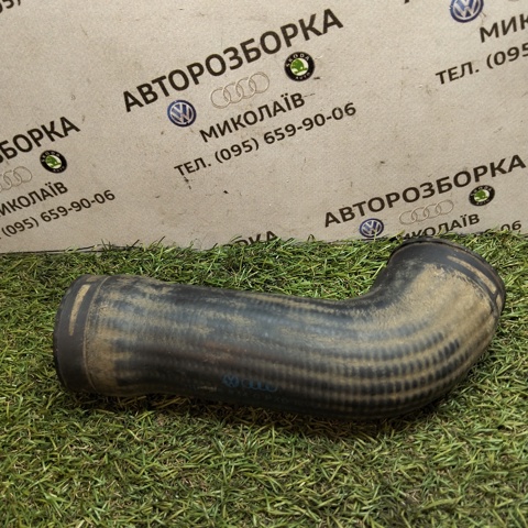 Трубка, що нагнітається 1H0145834G VAG