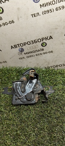Замок капота 1HM823509C VAG