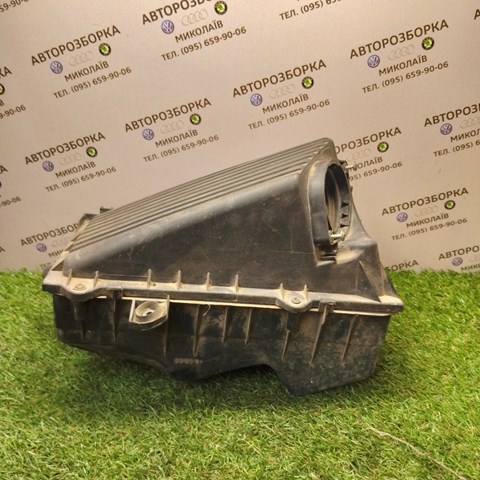 Коробка фільтра 1J0129607 VAG