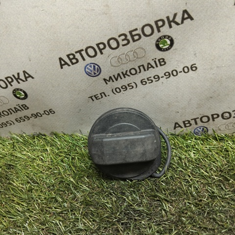 Кришка бензобаку 1J0201553AD VAG