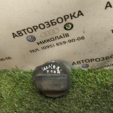 Кришка / пробка бензобака 1J0201553C VAG