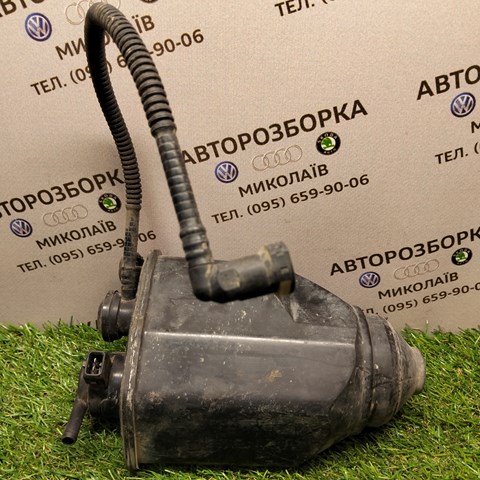 Адсорбер парів палива 1J0201801H VAG