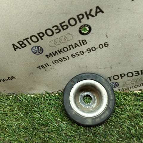 Подушка амортизатора переднього 1J0412319C VAG