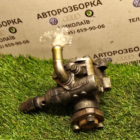 Насос рульового механізму 1J0422154B VAG