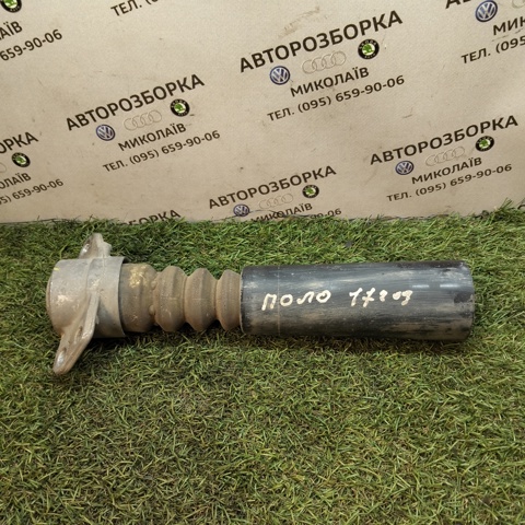 Пильник амортизатора заднього 1J0513425 VAG