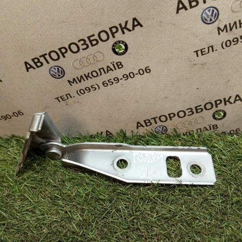 Завіса капота права 1J0823302A VAG