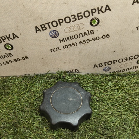 Ручка регулювання спинки сидіння 1J0881671F VAG