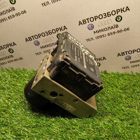 Блоки ABS Volkswagen Polo 3