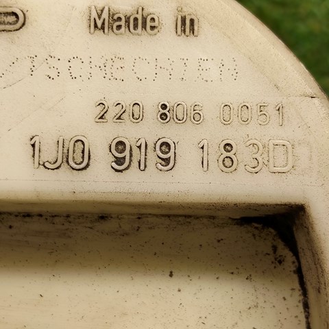 Датчик рівня палива в баку 1J0919183D VAG