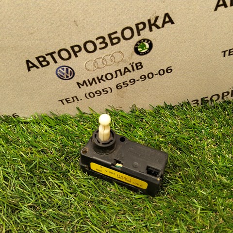Гідрокоректор фар Skoda Octavia TOUR 1 A4