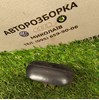 Лампа підсвічування в двері, передньої правої 1J0947411 VAG