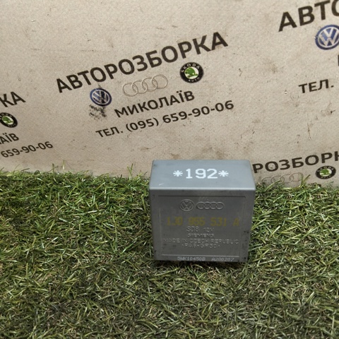 Реле склоочисника 1J0955531A VAG