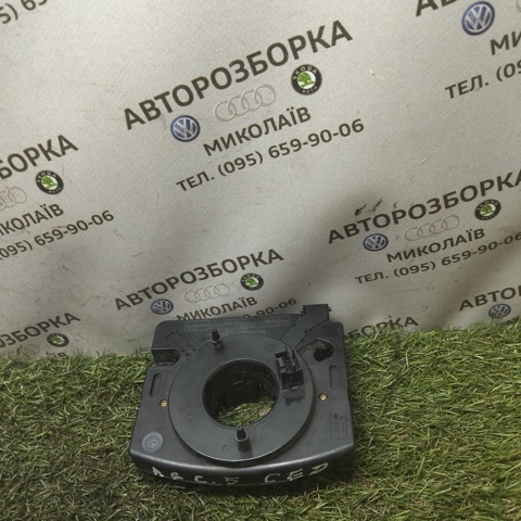 Контактне кільце подушки безпеки 1J0959654AC VAG