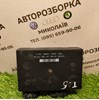 Блок комфорту 1J0959799AH VAG