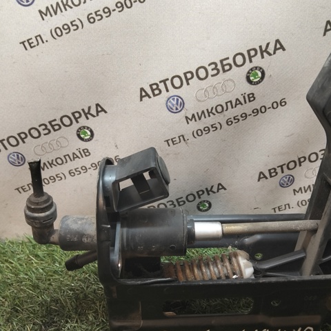Циліндр зчеплення 1J1721388A VAG