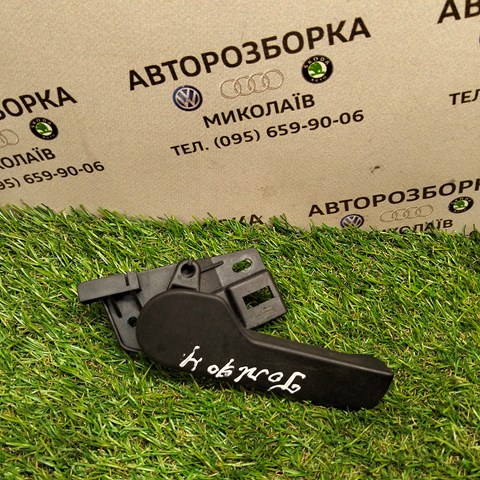 Кронштейн ручки відкривання капота 1J1823633 VAG