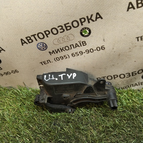 Двигун заслінки рециркуляції повітря 1J1907511A VAG