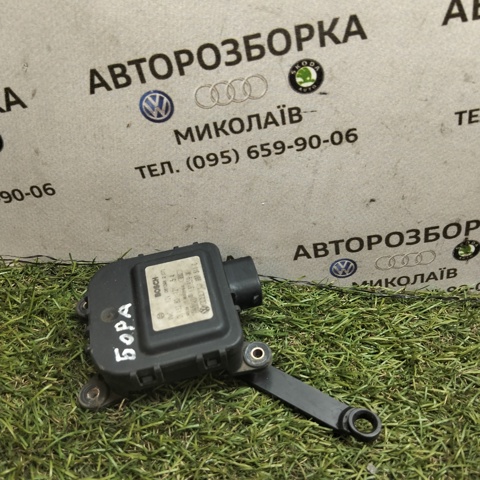 Привід системи автоматичного управління обігрівачем 1J1907511C VAG
