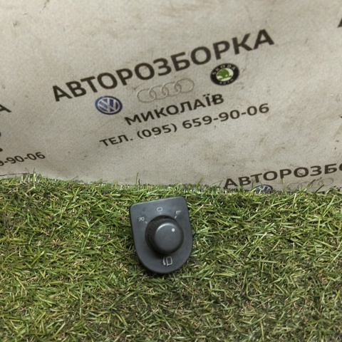 Регулятор дзеркал 1J1959565C VAG