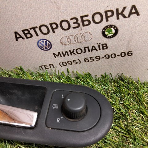 Блок управління дзеркалами заднього виду 1J1959565F VAG