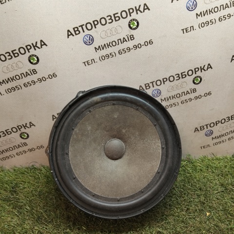 Динамік передньої двері 1K0035454P VAG