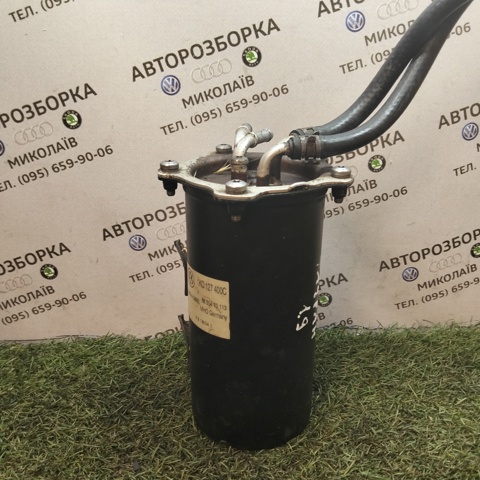 Корпус паливного фільтра 1K0127400C VAG