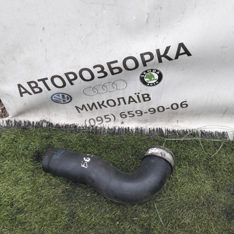 Трубка, що нагнітається 1K0145832N VAG