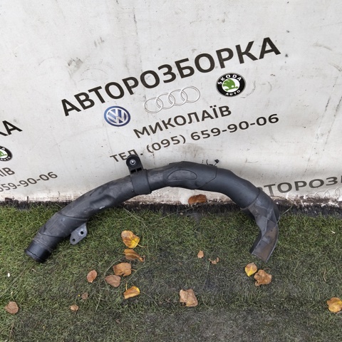 Трубка, що нагнітається 1K0145840AA VAG