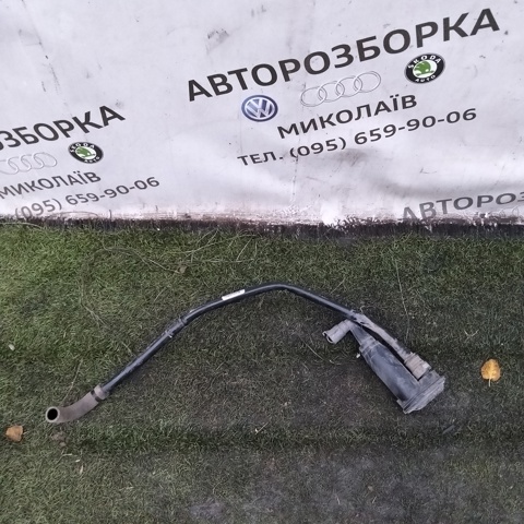 Абсорбер 1K0201797C VAG