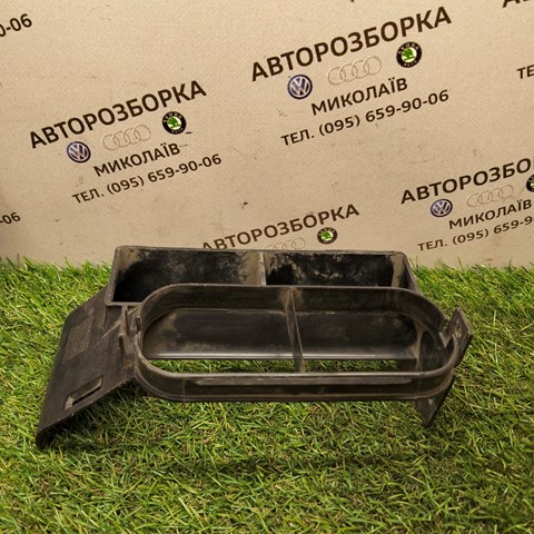Повітроприймач 1K0805962C VAG