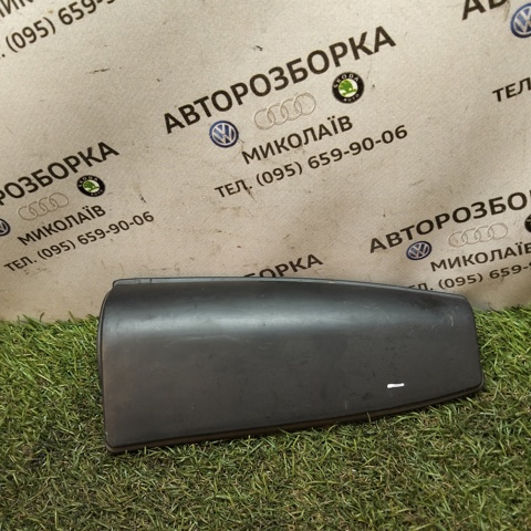 Повітроприймач 1K0805965J VAG