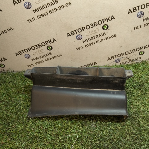 Повітрозабірник повітряного фільтра 1K0805971C VAG