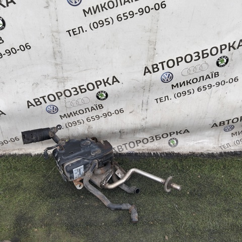 опалювальна установка 1K0815065R VAG