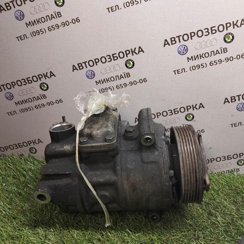 Компресор системи кондиціювання 1K0820859P VAG