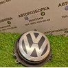 Кнопка приводу замка третіх/ п'ятих дверей Volkswagen Golf 5