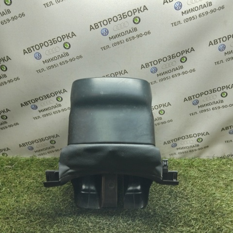 Накладка рульової колонки 1K0858560 VAG