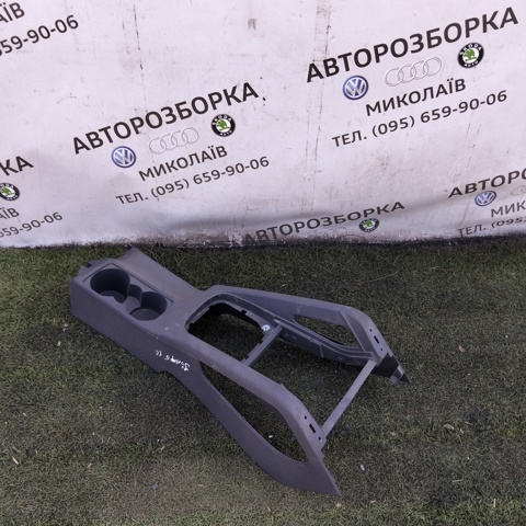 Консоль панелі приладів 1K0863243A VAG
